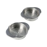 Filter Kichen Tool Can Colander Oil Drainer Tuna Press Lid Food Can Strainer