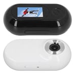 Pet Collar Camera 32G Small Memory Card 160°Angle 1080P Video Record Camera LCD