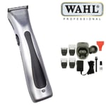 Wahl Professional Cordless Lithium Beret Hair Trimmer 8841-831