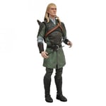 LORD OF THE RINGS - Select Series 1 - Legolas Action Figure Diamond Select