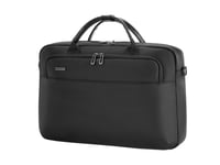 15.6 Inch Laptop Bag Monaco 15 Black