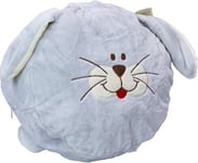 Sac pyjama Peluche Lapin 16x30cm - PZ99999