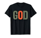 God Is Still Writing Your Story T-Shirt