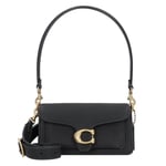 Coach Tabby Sac à bandoulière Cuir 20 cm black 2 (TAS037846)