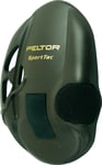 3m™ peltor™ sporttac™ kåpeskall, svarte, 210100-478-sv