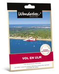 Coffret cadeau Wonderbox Vol en ULM autour de Bordeaux