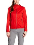 CMP F. LLI Campagnolo Veste Softshell pour Femme