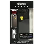 New Scuderia Ferrari Black IPhone 6 Case Spray Aftershave 25ml x 2 Men