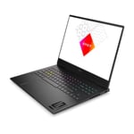 HP OMEN Transcend 16-u1195ng 16.0" 2.5k OLED 240Hz, Intel Core i9-14900HX, 32GB RAM, 1TB SSD, RTX 4070, Windows 11