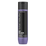 Matrix Total Results Color Obsessed So Silver Conditioner 300ml