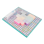 Light Up Bricks Accessories Kit For Boys Girls Magnetic LED Light Up Brick Set