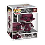 The Conjuring Super Sized POP! Animation Vinyl Figure The Crooked Man 1620