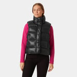 Helly Hansen Women's Jade Vest Svart S