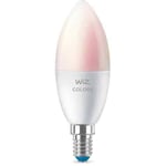 WiZ Candle 40 W C37 E14 x2