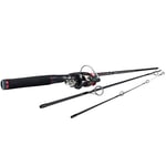 Ugly Stik GX2 Spinning Reel and Fishing Rod Combo