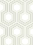 Cole & Son Hicks' Grand Wallpaper, Blue, 95/6035