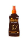 Huile Solaire Spray Bronzant SPF 10 Protezione Bassa 200 ML