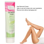 Hair Removal Cream Universal Underarms Bikini Area 100g People Care Supplies GF0