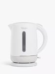 John Lewis ANYDAY Kettle, 1.5L