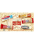 Nestle White Festive Selection 200g - Gaveboks