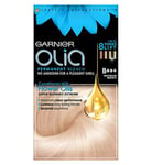 Garnier Olia B+++ Maximum Bleach Blonde No Ammonia Hair Dye