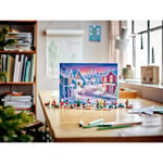 LEGO City Advent Calendar 2024 – 24 jouluyllätyksiä Krealle