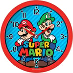 Super Mario Wall Clock