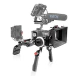 SHAPE Shoulder Mount Kit for Sony FX3/FX30