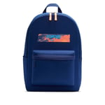 Nike Ryggsäck Erling Haaland Personal Edition Personal Edition - Navy Barn, storlek One Size Kids