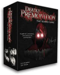 Deadly Premonition: The Board Game