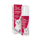 Felisept Home Comfort Cat Calming Spray 100ml - With natural catnip - Catnip spray - Reduce undesirable behaviour, stress and restlessness in home and on the move - Cat calmer