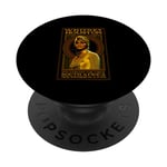 Whitney Houston The Concert for a New South Africa PopSockets Swappable PopGrip