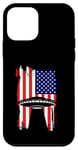 Coque pour iPhone 12 mini Extraterrestre drôle alien citation