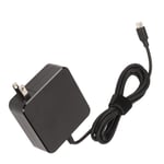 65W USB C Laptop Power Adapter Portable Lightweight Laptop Charger For SG5