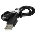 USB Lead A-Micro for Nokia 215 0.3m