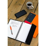 Oxford Cahier International NoteBook Connect