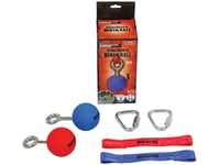 Schildkrot Fun Sport Slackers Ninja - Balls