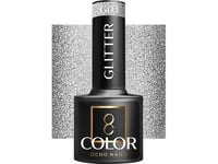 Activeshop Ocho Nails Gel Polish Glitter G03 -5 G