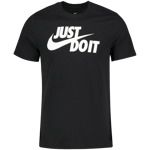 Just Do It Swoosh Tee Mns