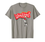 Aaahh!!! Real Monsters Shocking! Oblina T-Shirt