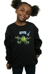 Monsters University Taped Mike Sweatshirt