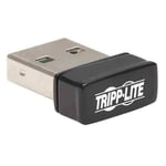 Tripp Lite U263-AC600 Dual-Band USB Wi-Fi Adapter - 2.4 GHz and 5 GHz Wireles...