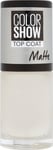 Maybelline Color Show Nail Polish 81 Matte about It 6.7Ml