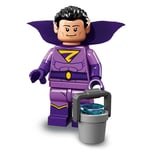 LEGO BATMAN MOVIE 2 MINIFIGURE WONDER TWIN ZAN 71020