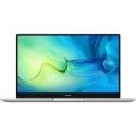 HUAWEI MateBook D 15,6" Intel Core i5-1135G7 8 Go/512 SSD Windows 11 Mystic Silver