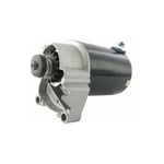 Démarreur BRIGGS ET STRATTON 393017 - 393019 - 394247 - 394674 - 394808 - 497596