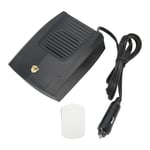 12V 150W Car Heater Cold And Hot Dual Mode 180 Degrees Rotatable Car Heating Fan