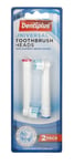 Electric Toothbrush Heads Compatible With Oral B Replacement Brush head