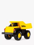 TONKA Mighty Metal Fleet Dump Truck