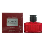 Laura Biagiotti Roma Passione Uomo Edt 75Ml